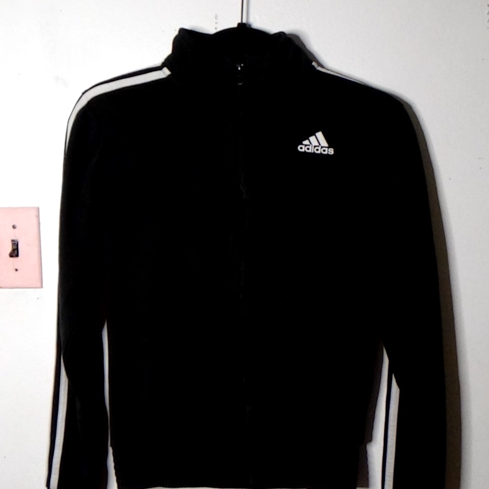 Addidas sweater